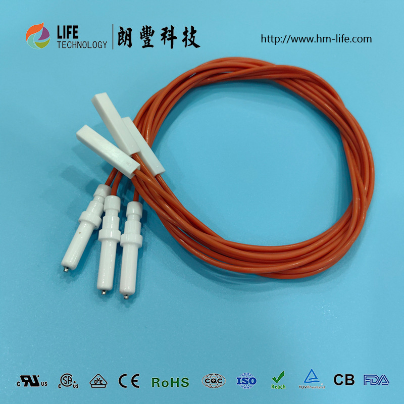 Factory Direct Supply of Domestic and Foreign Gas Oven Ignition Needle Multi-Head Stove Oven Ignition Needle Ignition Electrode Factory Direct Supply of Domestic and Foreign Gas Oven Ignition Needle Multi-Head Stove Oven Ignition Needle Ignition Electrode