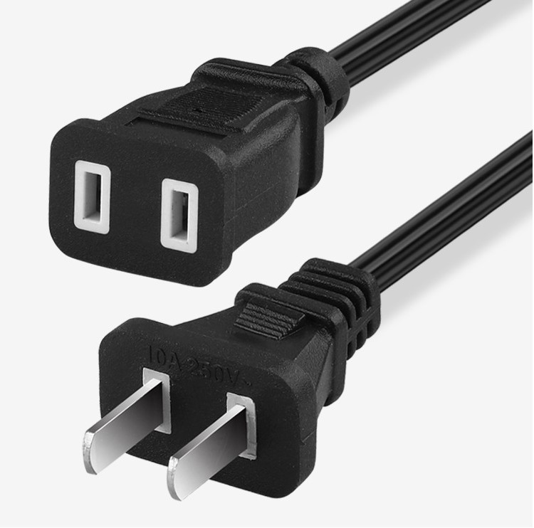 室外监控摄像头加长插座电源家用电动车充电延长线插板风扇连接线