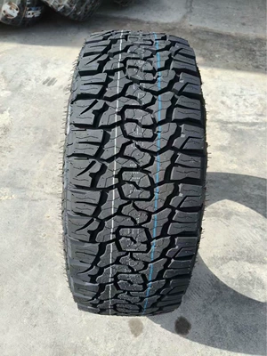 Off-road şinlər Black Bear Tires