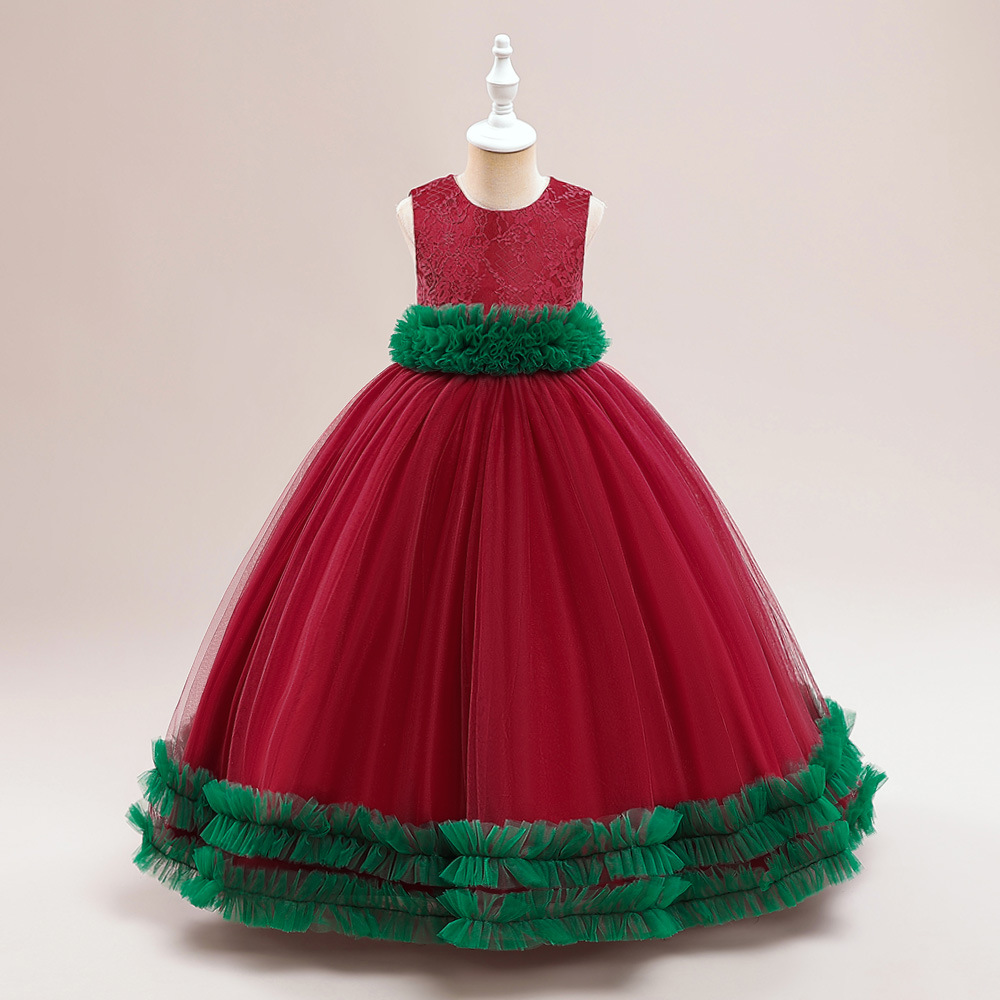 Rojo LP-335SD-purplish