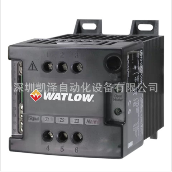 Germany Eurotherm EPack Lite-3PH power controller power controller temperature controller Germany Eurotherm EPack Lite-3PH power controller power controller temperature controller