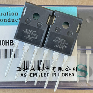 ȫ��ԭ�b CMA80E1600HB �ŷ�����/��������� �ɿع� 80A 1600V