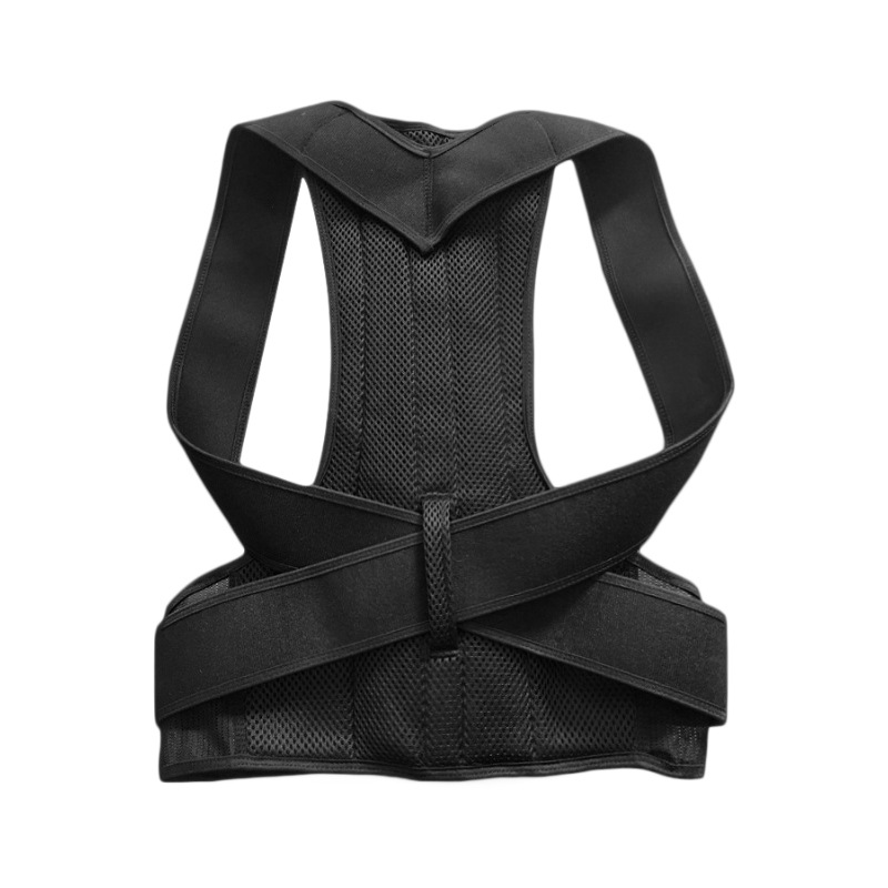 Cinturón Corrección Postural - Anti-Joroba