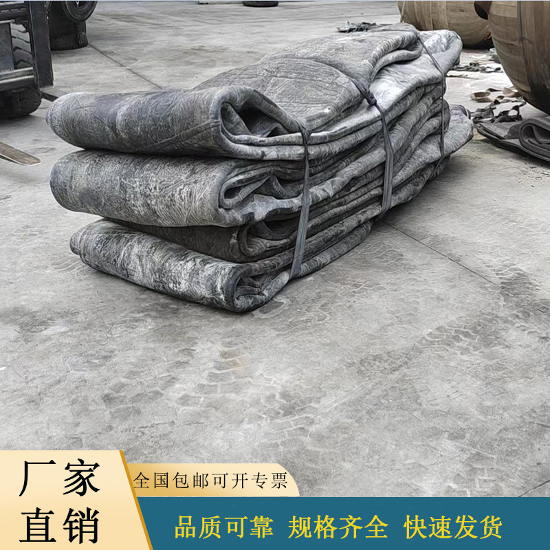 厂家直销试压球闭水实验堵水气囊 物体搬运气囊 船用上下水气囊