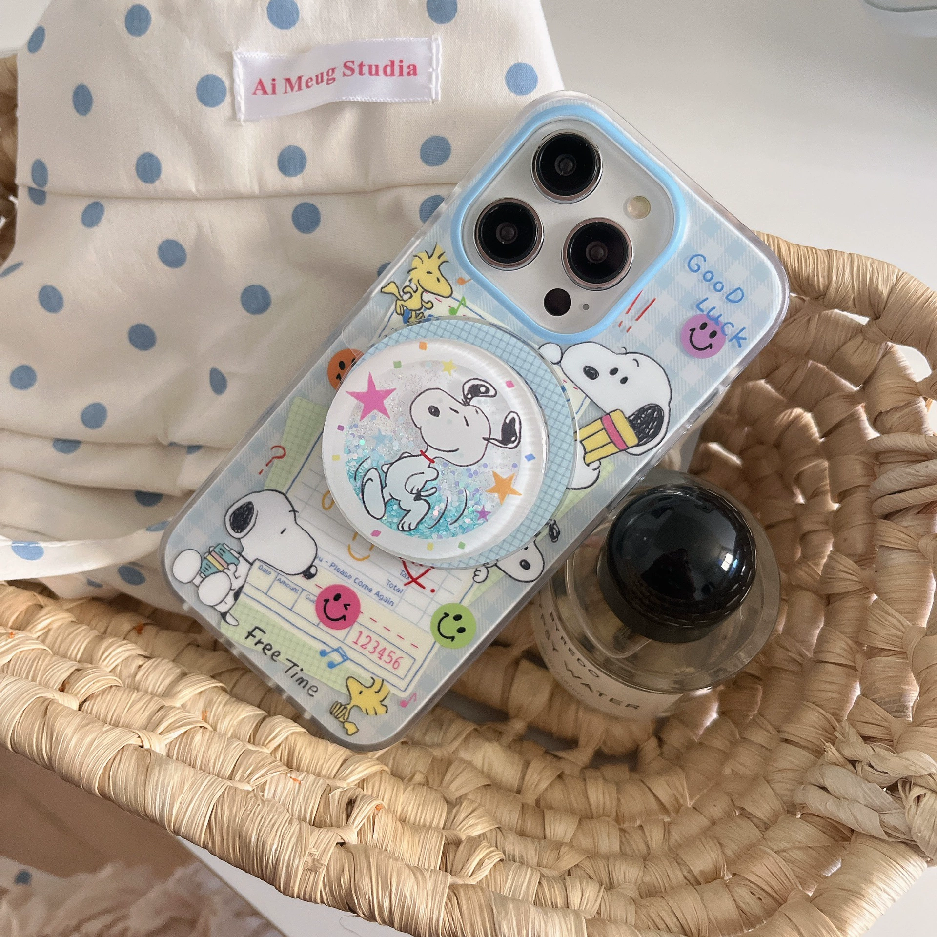Nuby, совместимый с мультфильмами чехол для телефона, iPhone, 16, 16promax, 14