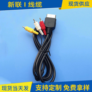 �F؛���� 1.8M XBOX AV�� 24P AV�A�� X-BOX AV��