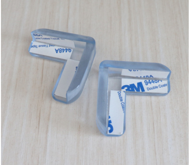 防撞角桌子护角桌角保护套加厚宝宝儿童防碰角玻璃茶几包桌角