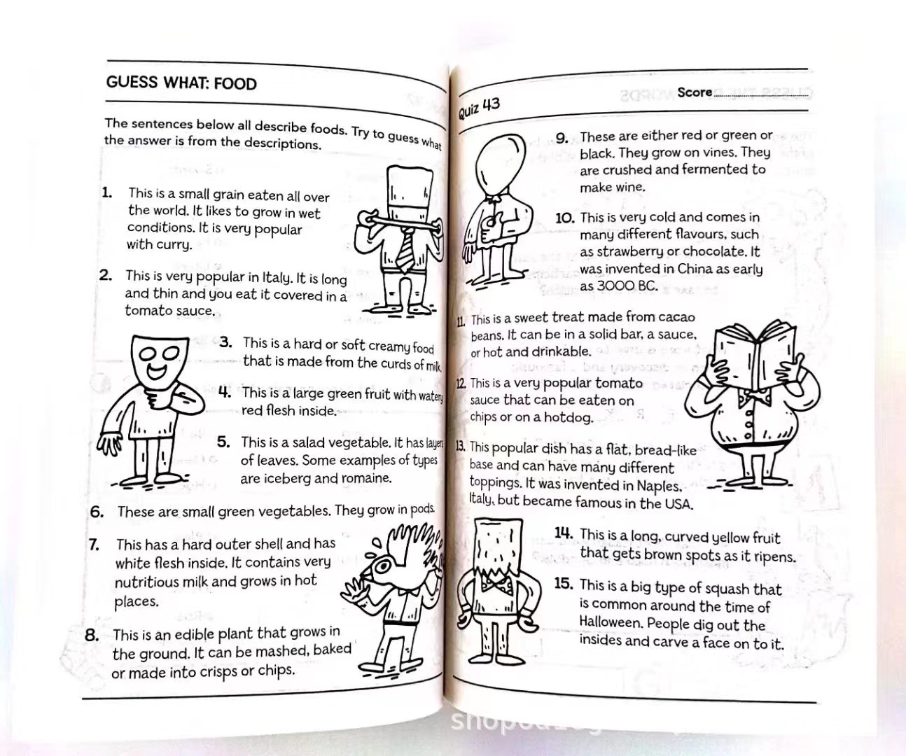 Clever For Kids 10 clever for kids 10