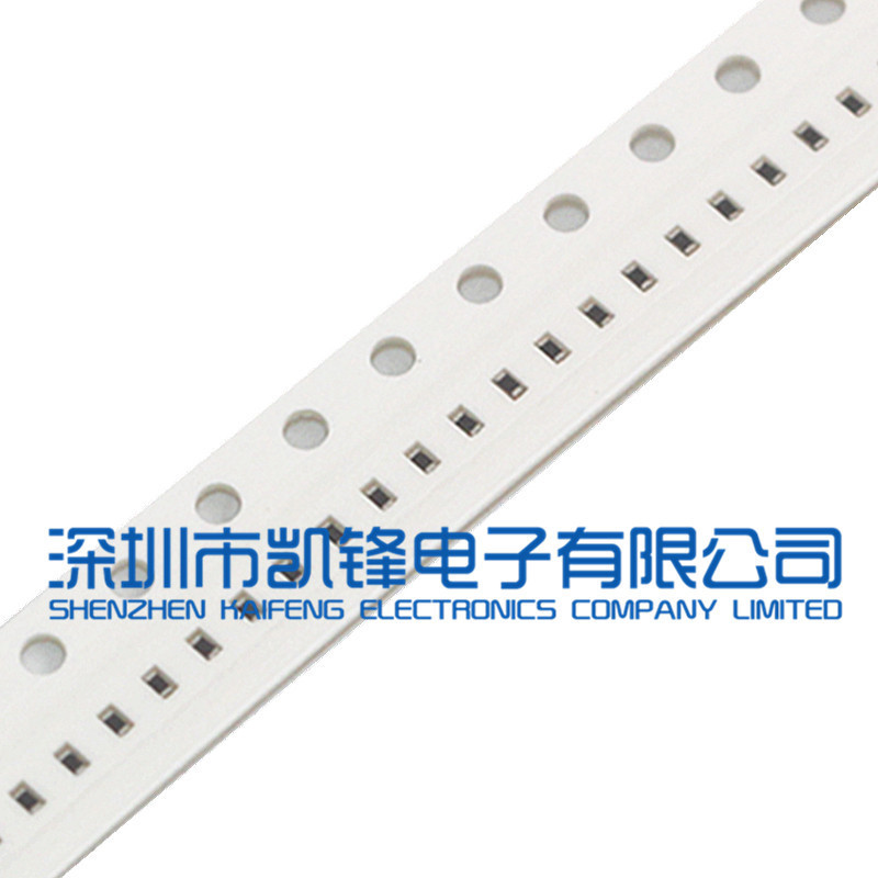 AC0402FR-071K65L贴片电阻1.65k 1% 62.5mW国巨车规0402 F 20元1K