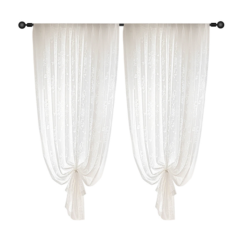 Nuevo tipo de vidrio de mariposa transparente Shaoxing Keqiao pequeña ventana de vidrio