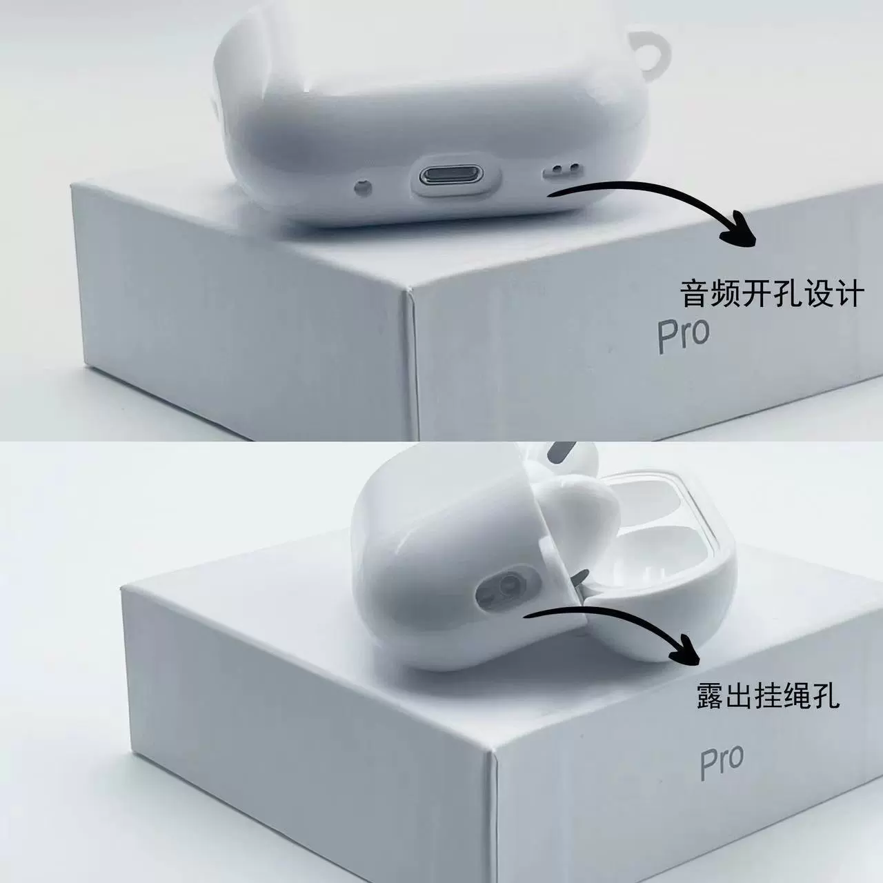 Apple, совместимые защитные наушники pro, pro3, 4