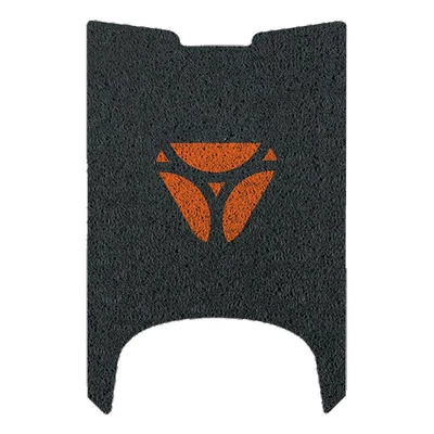 Electric vehicle foot mat, Suitable for Yadi G26Iiy-G