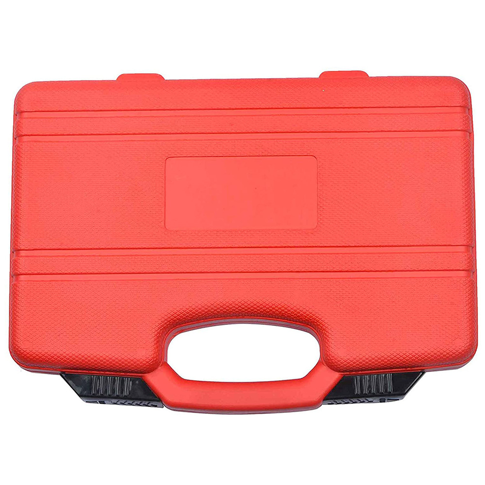 Coche bomba de vacío manual de doble propósito vacío presión negativa pistola de succión freno aceite reemplazo detector herramienta de reparación