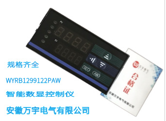DHRX04281020AH 温度巡检仪  智能巡检控制仪