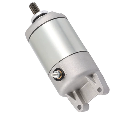 9T ötürücü CB 500 600 1994-2002 motosiklet starter mühərriki