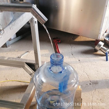 優惠供應糧食蒸酒機 小型純糧釀酒設備 家用烤酒機燒酒機