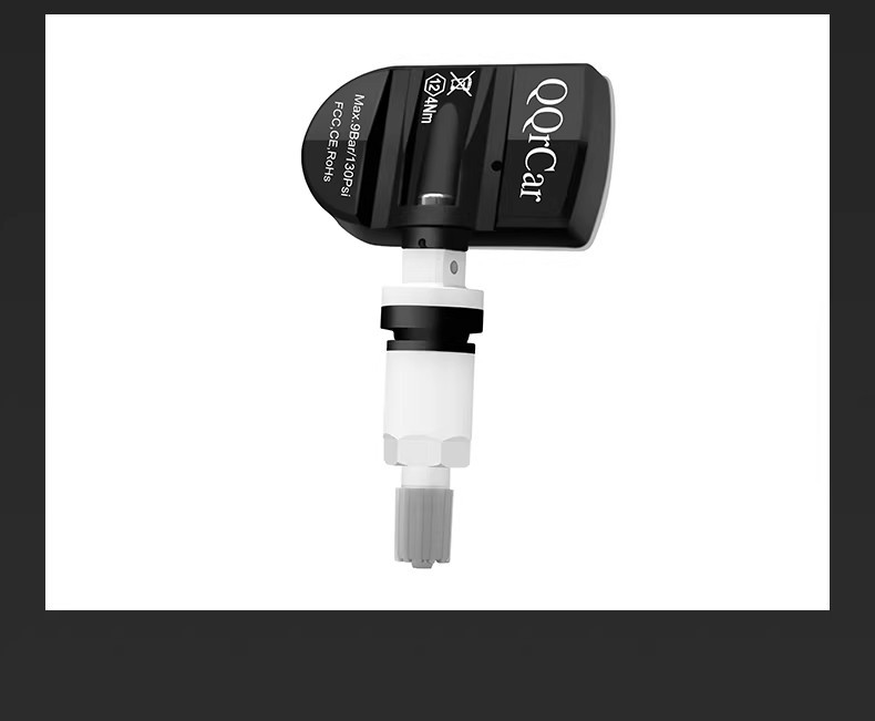 Peugeot-specific Citroen RCZ30084008DS5DS6 car tire pressure sensor tire pressure monitoring component