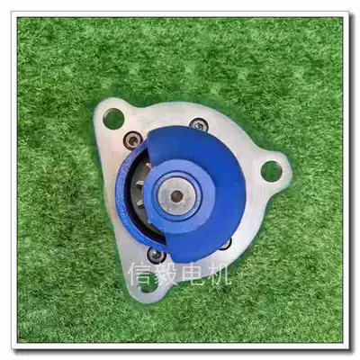 KTI CompAny DE Starter and accessories