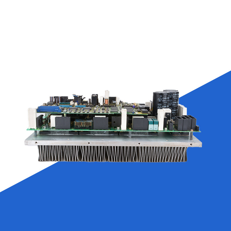 A06B-6100-H003发那科fanuc系统原装机器人全新驱动器现货议价
