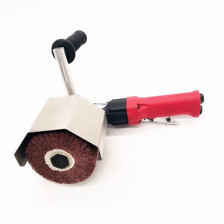 气动打磨机拉丝机台湾气动工具DR博士牌金属抛光机DR-SRLS-0