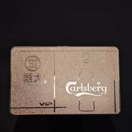 会员卡;金属工艺品;徽章