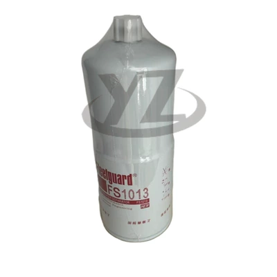 Tianlong truck diesel – Automobile filter element