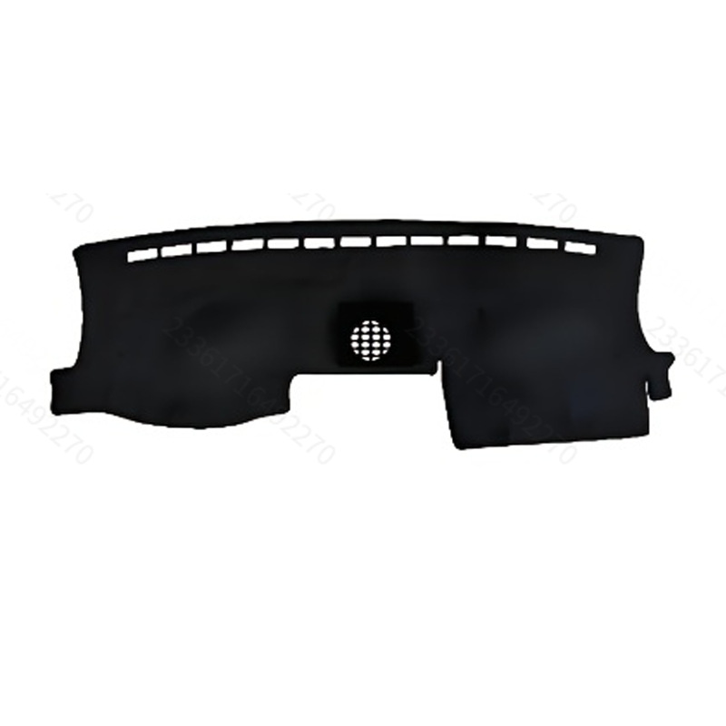 Suitable for Ford Ranger T9 2022-2024 model car dashboard sunshade mat
