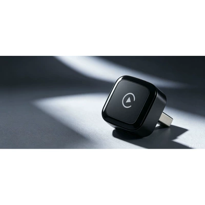 Simsiz CarPlay və Android Auto, Hot-selling 2-in-1 wireless - d517-apple-version-black-standard-model