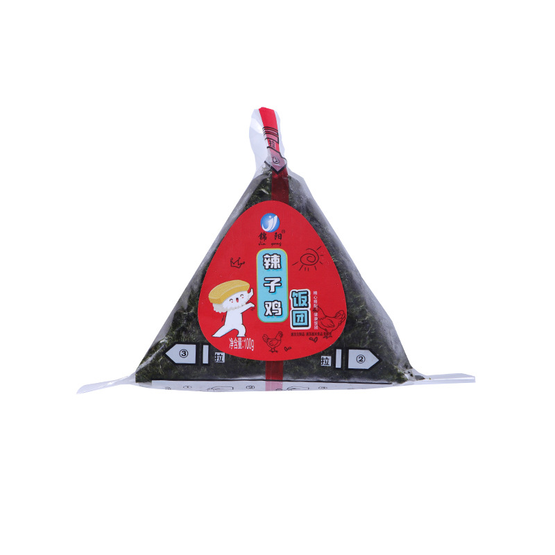 �������Ƿ��ż�ʳ�׷���˾��ʽ������ʽ��̦�跹����100g���ζ