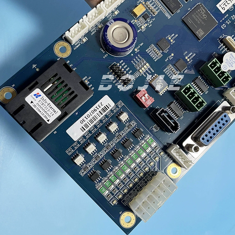 Плата управления соплом Hansen TX800, Nakano Tiancai Aoweixin Luolan Yifang, плата управления фотомашиной V2.75