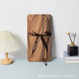 收纳架;收纳盒;木质工艺品