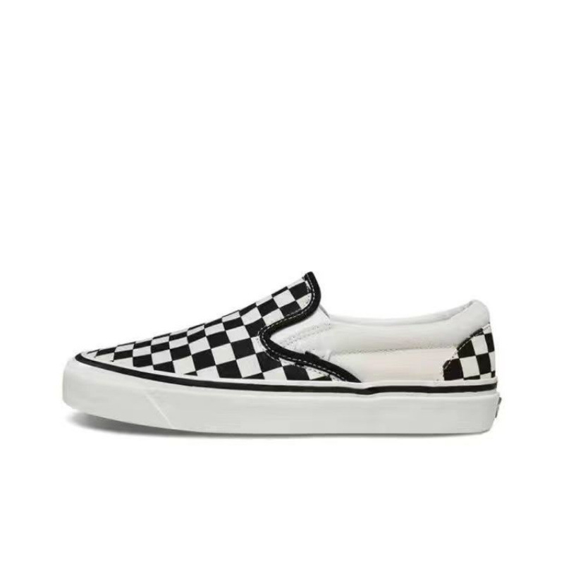 Vance Putian zapatos de lona clásicos de cabeza redonda para hombres y mujeres zapatos de skate deportivos retro zapatos de skate