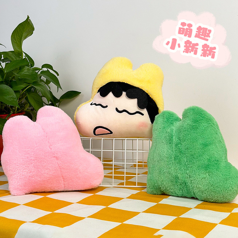 Disfraz nuevo muñeca de peluche 8 pulgadas muñeca monstruo 8 pulgadas muñeca agarrar la tendencia explosiva