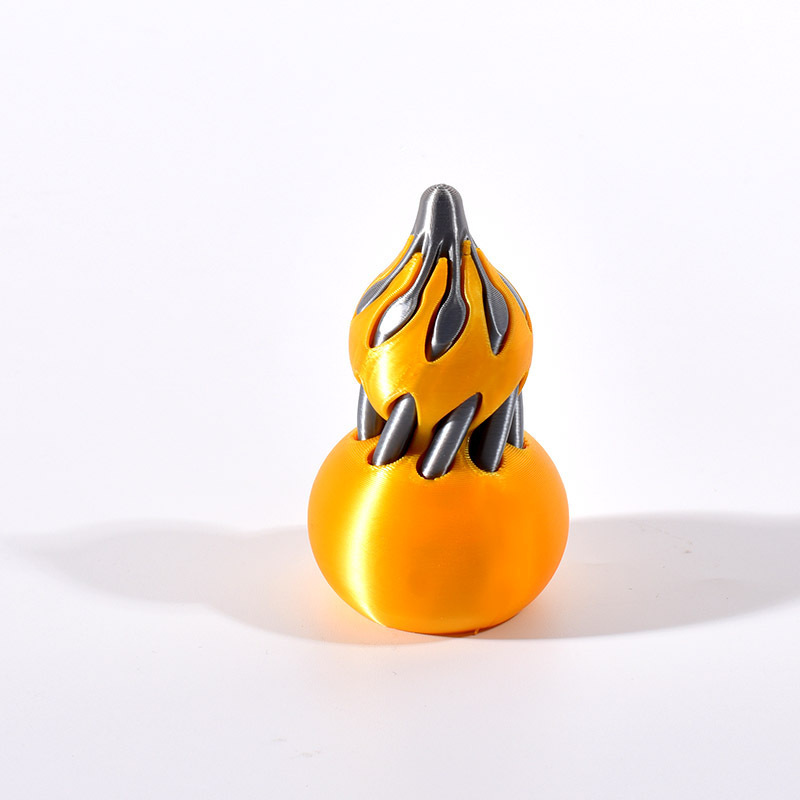 화려한 금은[바가지]