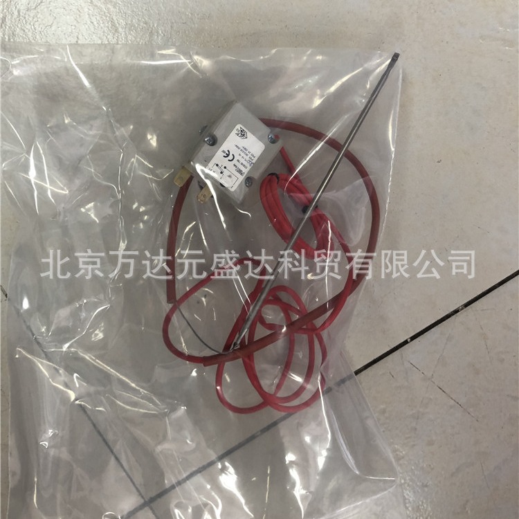 PONY SP/U夹衣机FIRT STB/83 T80 ITALY意大利温控温度控制器