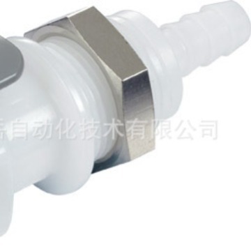 CPC产品 通用连接器 APC系列快速接头APC16004