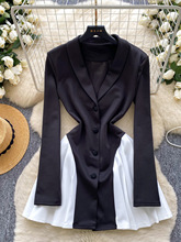 ��ʽ�͹Ÿ��B��ȹŮ�ﶬ�r��ײɫƴ���L����ſ��������޶�ȹ