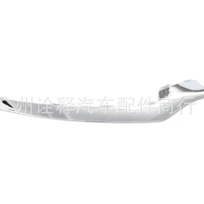E-Class W207 front – Other brake systems