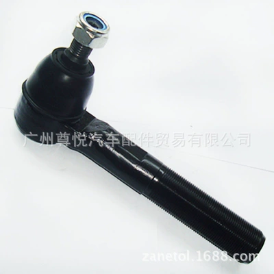 Suitable for 2007-2016 Steering rod