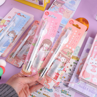 Yida culture pen-type carving knife paper cutting carving split Express making Journal cutting sticker carving knife aluminum alloy carving knife
