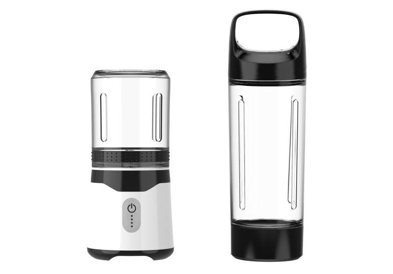 メーカー直販家庭用小型料理機携帯型ジューサー電気ジューサーカップ多機能ジューサー代発|undefined