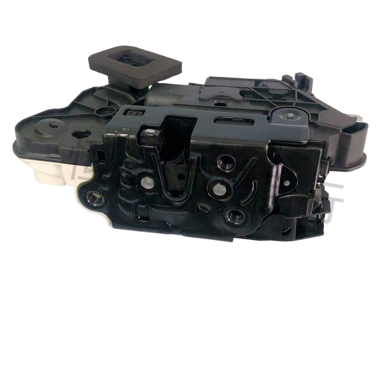 6Rd837015A Front Left 7-Pin Connector Suitable for Volkswagen New Santana, Golf 6, New Jetta, New Passat 2013 Model, Polo