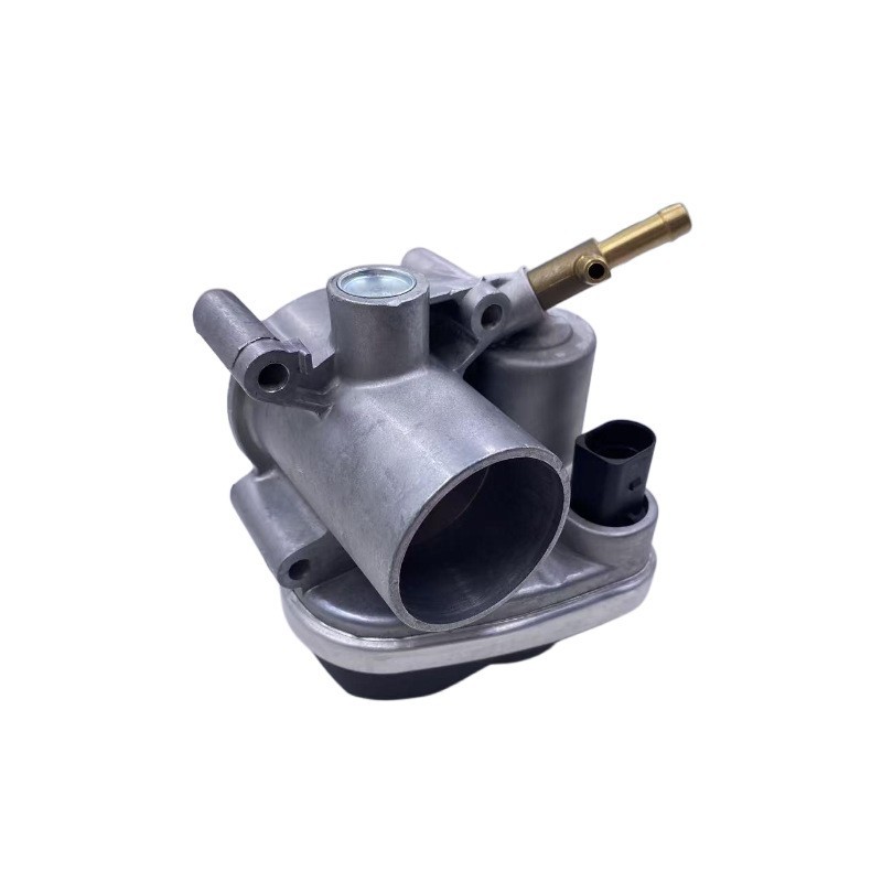 Cross-Border Factory Price Throttle Valve 047133062D 408238321004Z Suitable for Audi, Volkswagen, Skoda