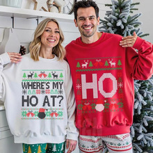 ���R�dFunny Couples Christmas�A�I�l����Ů��H�ﶬ���e�L��