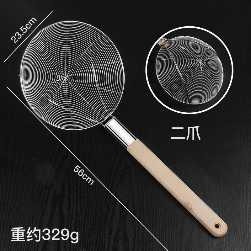 굵은 두발톱 와이어 누출 24cm