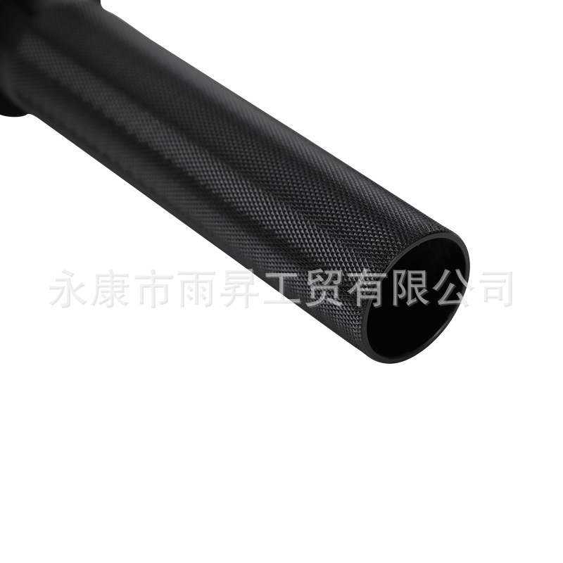 Suitable for Surron X/S Off-Road Electric Vehicle Modified Aluminum Alloy Throttle Handlebar Refueling Handlebar Speed Handlebar