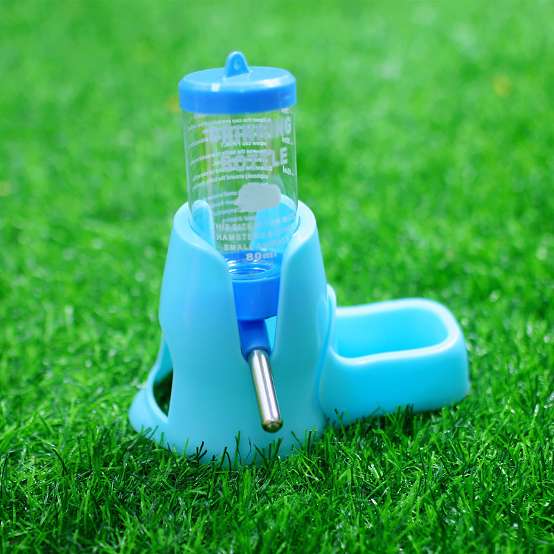 メーカー直販ハムスター水筒飲水器ボール給水器自動水漏れなし水筒立式水筒水樽|undefined