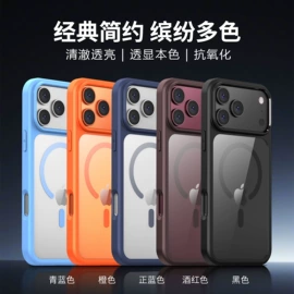 iPhone保护套;手机保护套