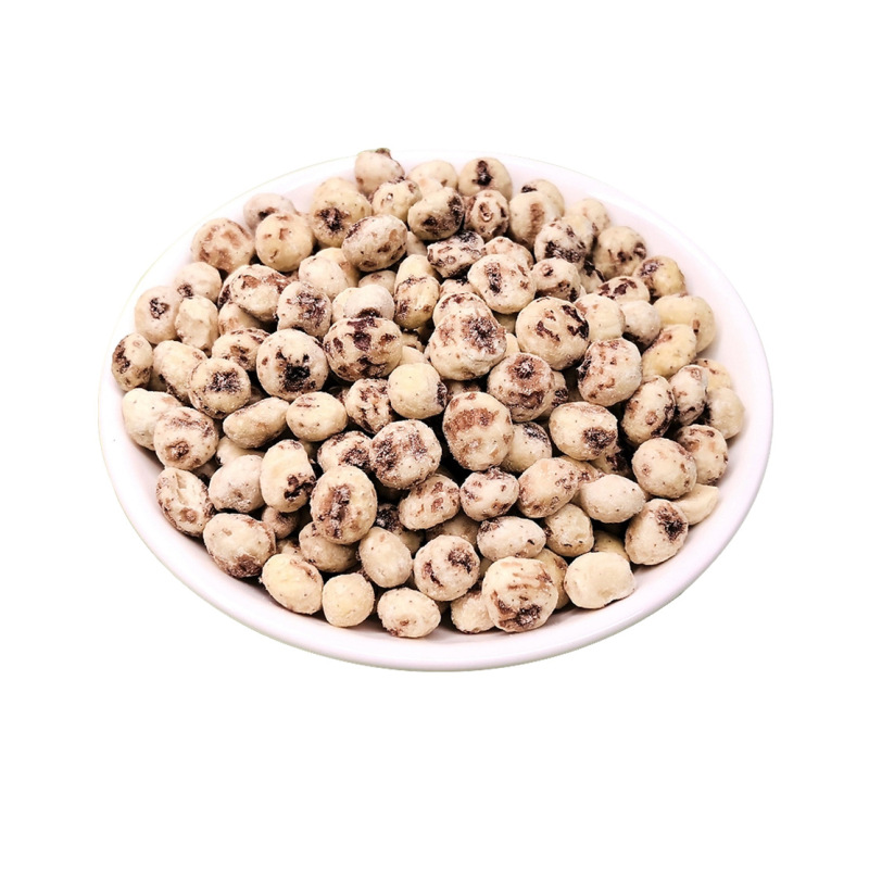 去皮油莎豆沙漠豆地下核桃虎坚果原味特产粗粮营养即食豆类零食|undefined