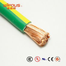 UL44熱固型絕緣光伏線纜 XHHW-2 2AWG 儲能系統專用電纜